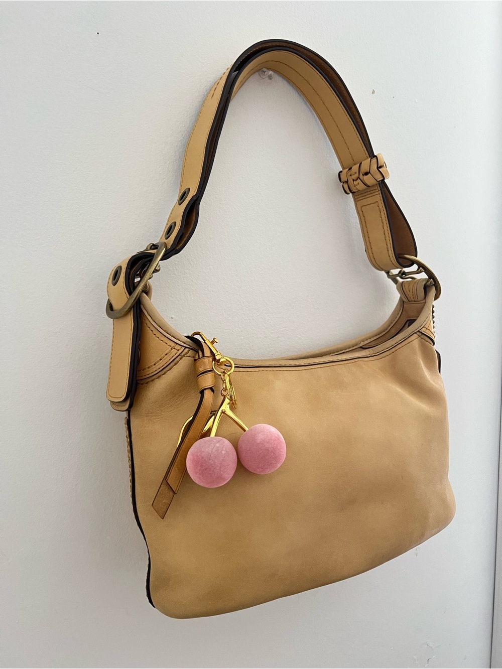 Coach Bag - Picture 2 of 12